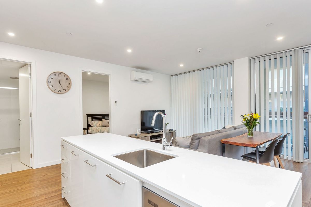 207 / 46 Sixth Street, Bowden