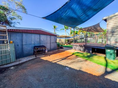 24 Moseley Street, Port Hedland