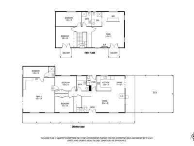 245 Banumum Road, Mansfield