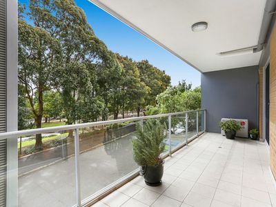 9 / 32 Rosehill Street, Redfern