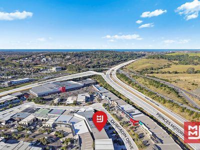 1/22 Durgadin Drive, Albion Park Rail