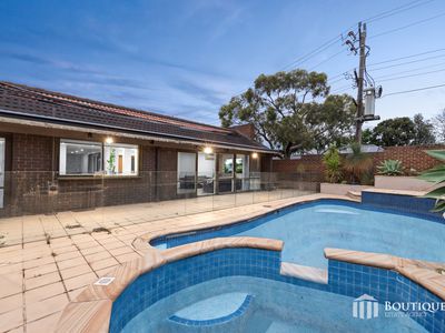 63 Somerset Drive, Dandenong North