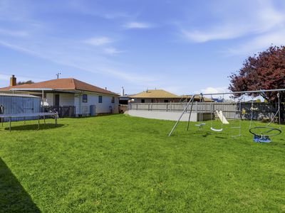 95 Agnes Street, George Town