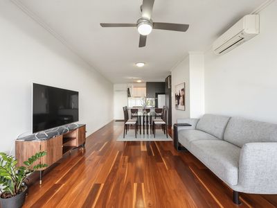 102 / 50 Connor Street, Kangaroo Point