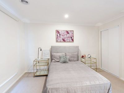 2 Juncus Street, Narre Warren