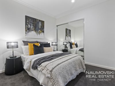 7 / 16 Chisholm Way, Balga