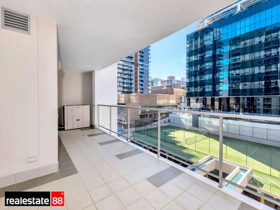64 / 78 Terrace Road, East Perth