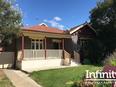 2 Wingello Street, Guildford