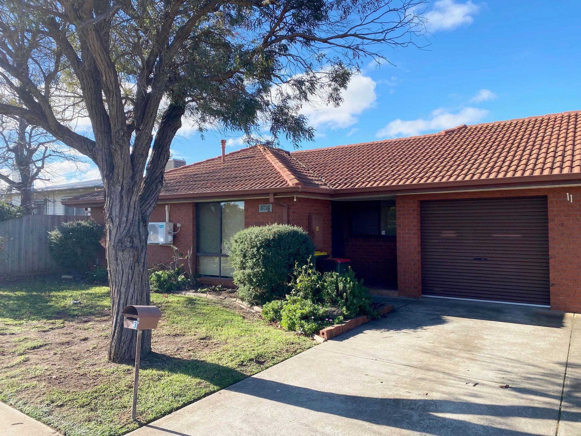 3 / 11 Tower Road, Werribee