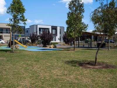 12 Beatrice Walk, Mansfield Park