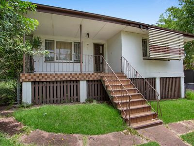 26 Gemini St, Inala