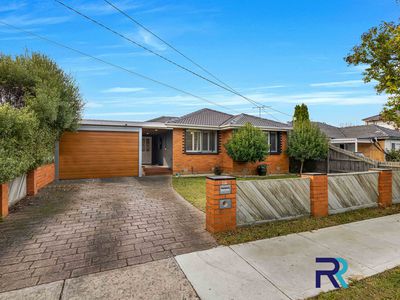 116 Messmate Street, Lalor
