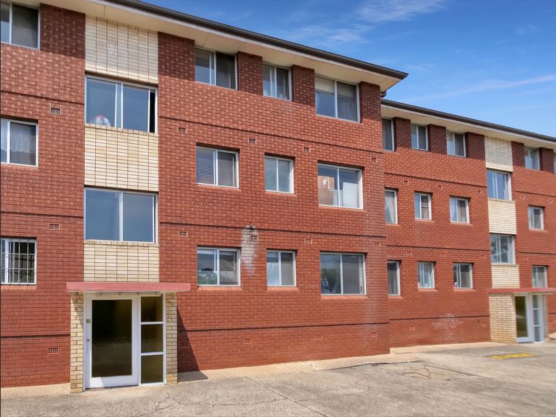 12 / 261 King Georges Road, Roselands