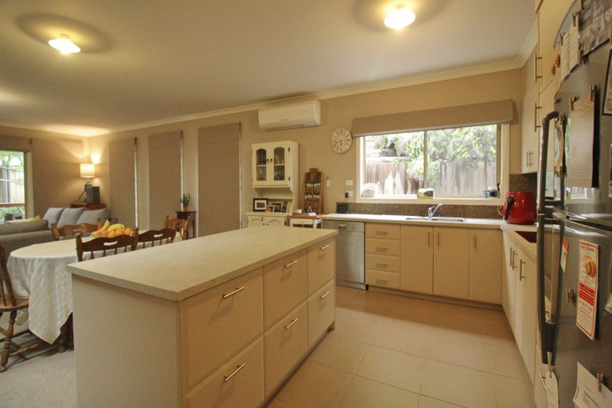 2 / 60 Highett Street, Mansfield