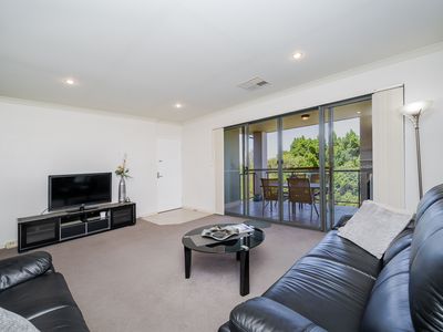 5/14 Waterloo Crescent, East Perth