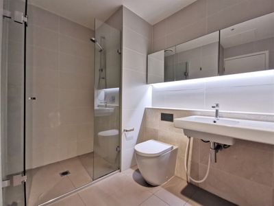 1504 / 199 William Street, Melbourne