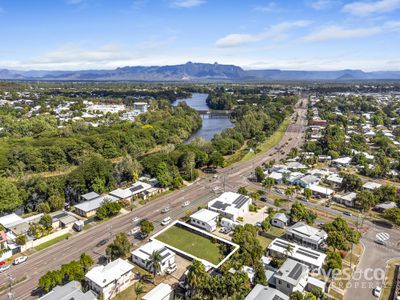 595 Ross River Road, Kirwan