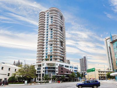 Unit 61 / 540 Queen Street, Brisbane City