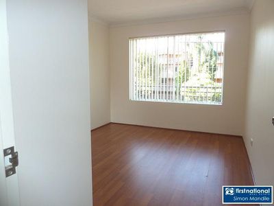 1 / 32 Ann Street, Wolli Creek