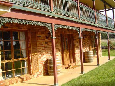 89 - 95 Cass Street, Geurie