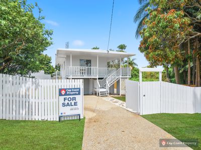 31 Swordfish Avenue, Taranganba