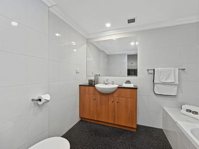 7 / 52 Shepherd Street, Chippendale