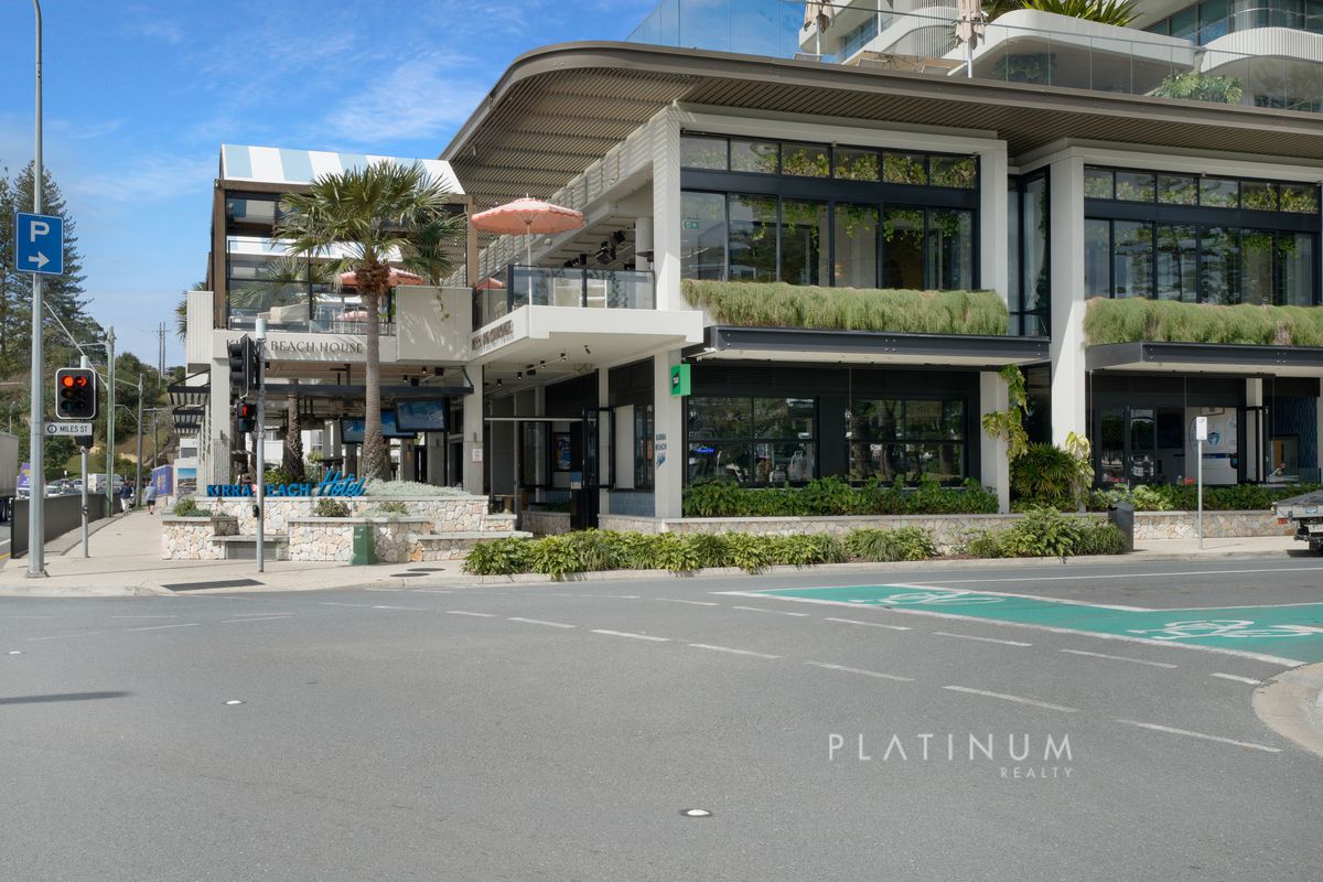 309 / 92 Musgrave Street, Coolangatta