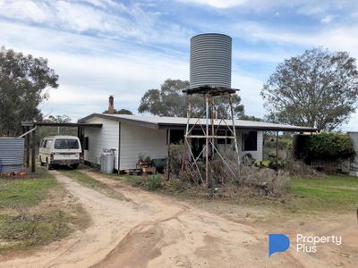 814 Brenanah-Wehla Road, Brenanah