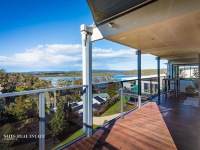 22 Bellbird Crescent, Merimbula