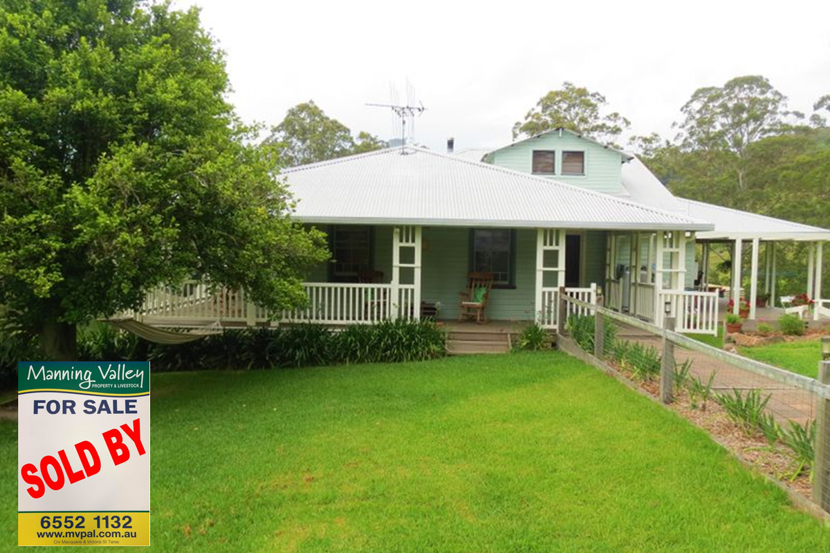 1597 Mooral Creek Rd, Wingham