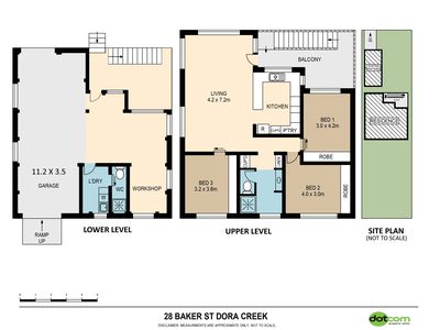 28 Baker Street, Dora Creek