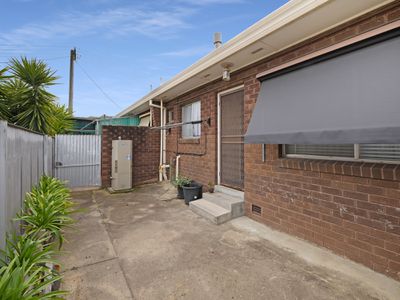 6 / 33 Appin Street, Wangaratta