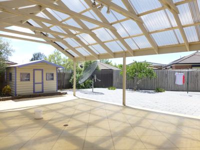 8 Albion Court, Hoppers Crossing