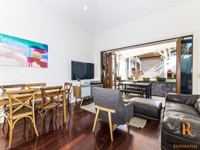 20 Weston Street, Dulwich Hill