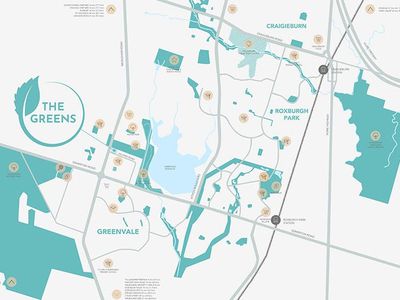 Lot 30, 990 Mickleham Road, Greenvale