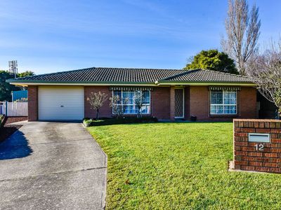 12 Catharina Place, Mount Gambier