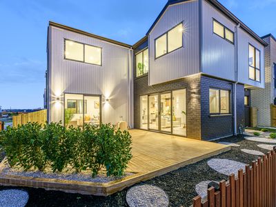 11 Hea Road, Hobsonville