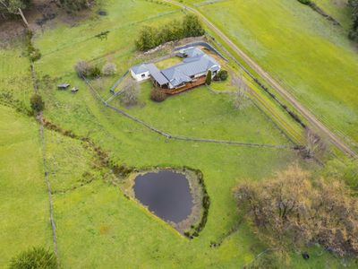 1804 Cygnet Coast Road, Cradoc