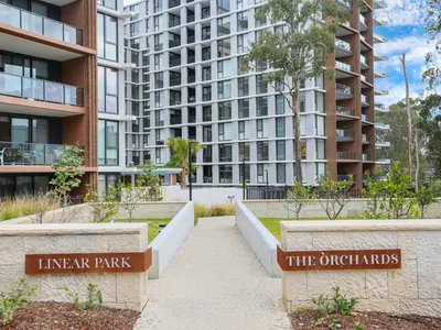 1221 / 25 Spurway Drive, Norwest