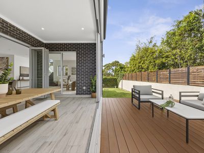 85 Ellery Parade, Seaforth