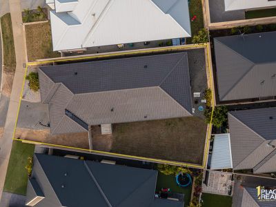 6 Kendale Way, Meadow Springs