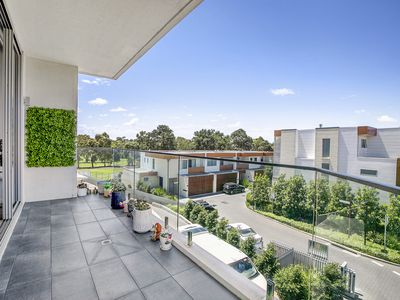 A210 / 86 Centenary Drive, Strathfield