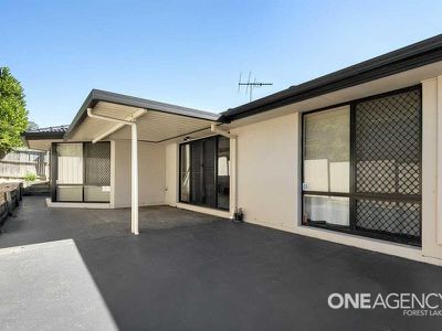 21 Balgowan St, Richlands