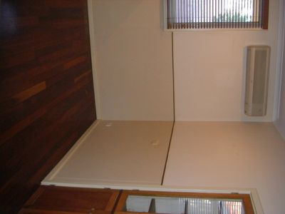 A / 4 Pedersen, Cloverdale