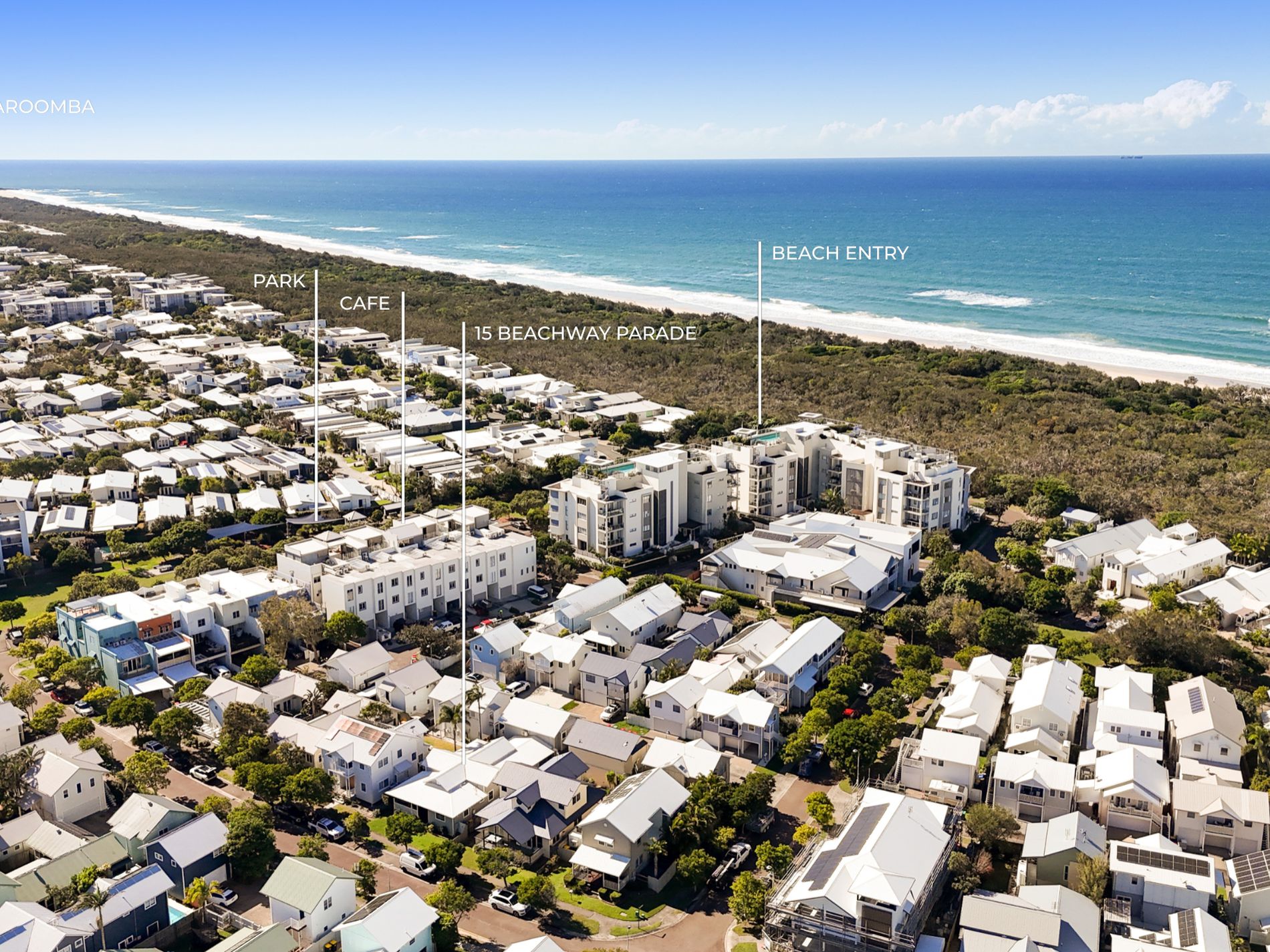 15 Beachway Parade, Marcoola