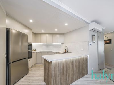 12 / 52-56 Goderich Street, East Perth