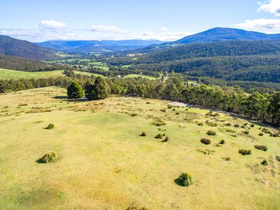 Lot 1 Off Boundary Creek Road, Judbury