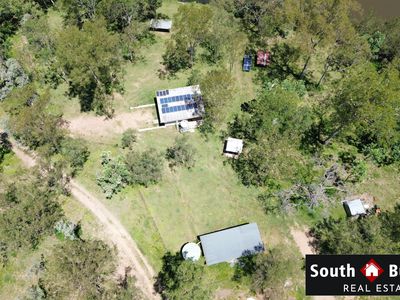 Lot 63, Lot 63  McCauley Weir Road, South East Nanango