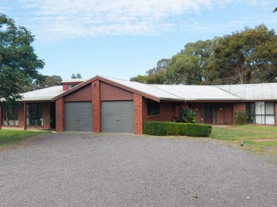 21 Racecourse Road, Nagambie