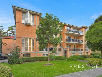 13 / 6-10 Cairo Street, Rockdale